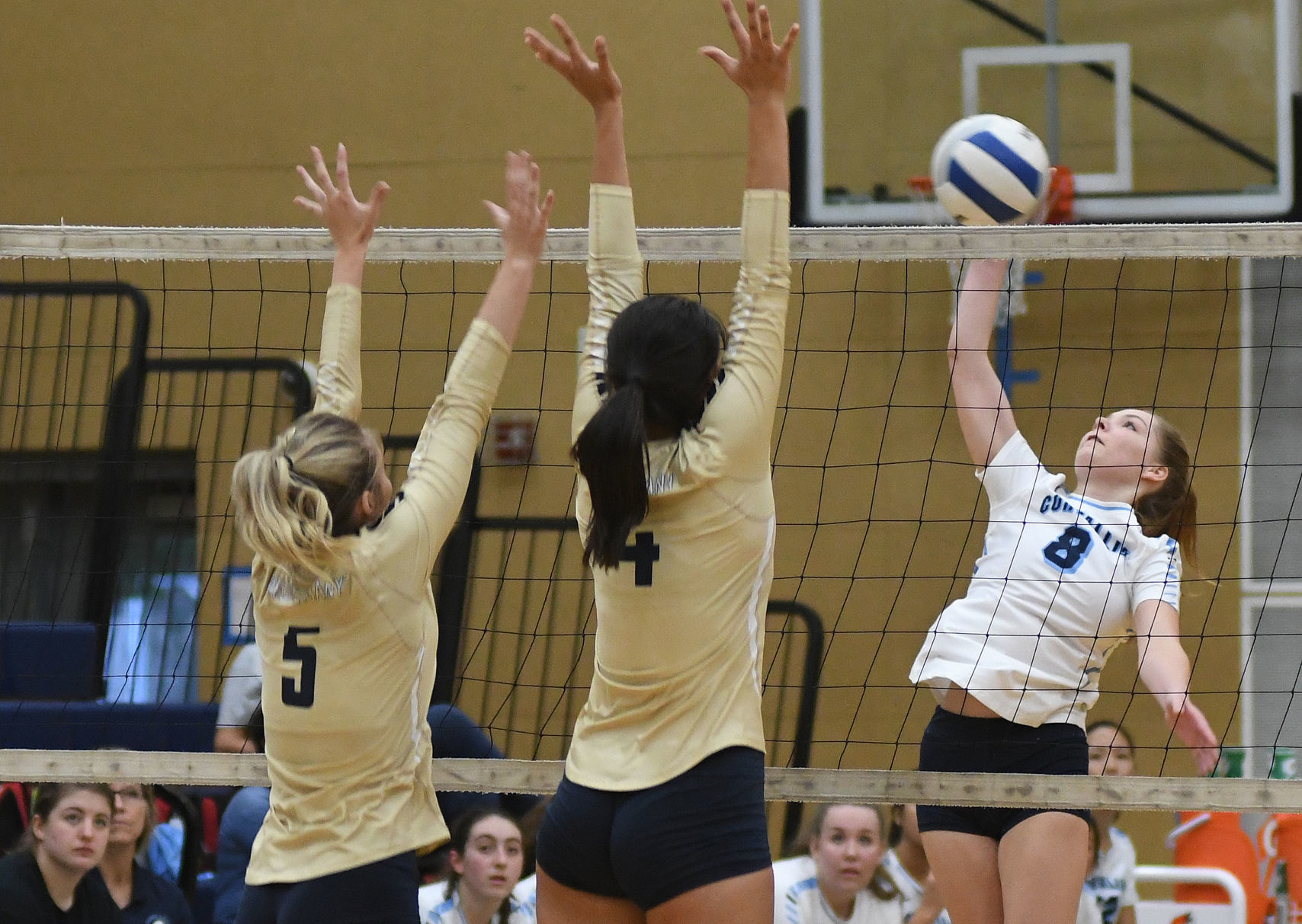 West vs Corvallis Vbll13-my